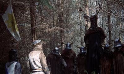 There's some lovely filth down here - Monty Python and the Holy Grail