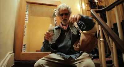 There's some memory I'm
trying to recall here. - Frank Serpico