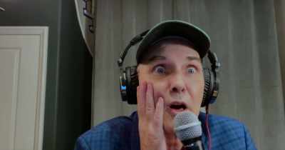There's some more turkey.
Oh, the turnips! The turnips!" - Norm Macdonald: Nothing Special
