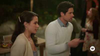 There's some napkins
in my office. - A Splash of Love