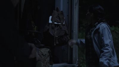 There's some places - Fear the Walking Dead