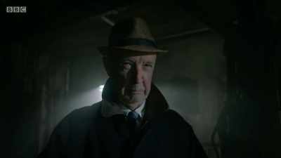 There's some right thieving bastards
around here. - The Tuckers