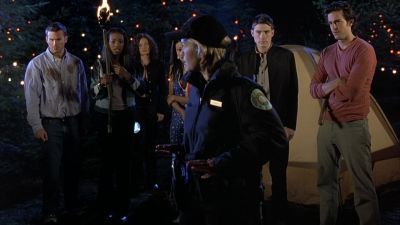 There's some sort of interference Look I don't know what's going on - House of the Dead
