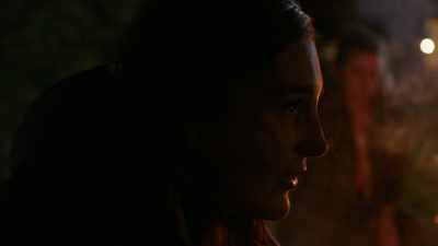 There's some survivors, - Amityville Scarecrow 2