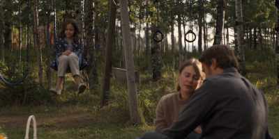 There's some things a child
should never have to go through. - Joe Pickett
