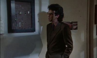 There's some things between them I'm looking into - My Beautiful Laundrette