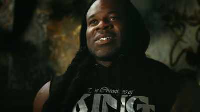There's some things you're just
not supposed to do, so I... - Breaking Olympia: The Phil Heath Story