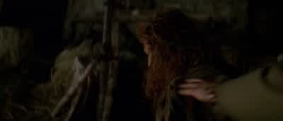 There's somebody coming. - Braveheart