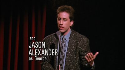 There's something about a check,
that, to a man, is not masculine. - Seinfeld