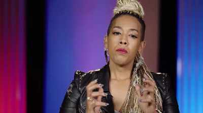 There's something about being able to have - In Search of Tomorrow