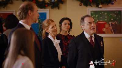 There's something about it... - A Christmas Carousel