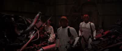 It's worse. - Star Wars: Episode IV   A New Hope
