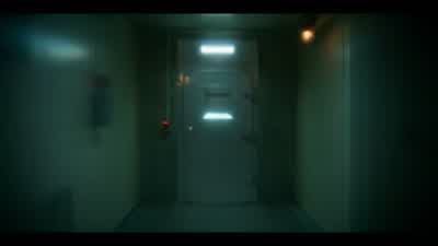 There's something back there. - Stranger Things