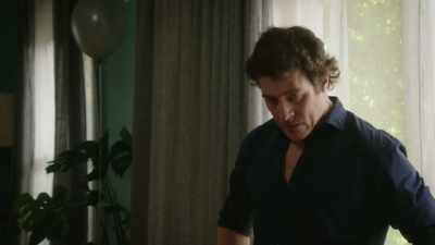There's something between you and Rhonda, - Five Bedrooms