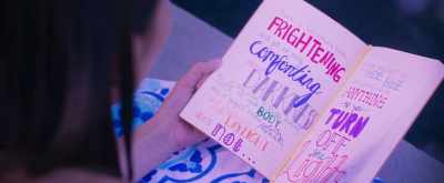 "There's something
both frightening - The Honor List