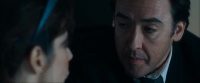 There's something you can do for me that would mean a lot - War, Inc