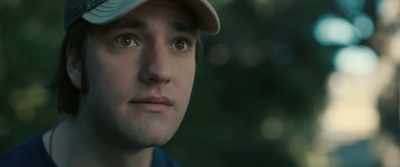 There's something different.
He's-- He's-- - Pet Sematary: Bloodlines