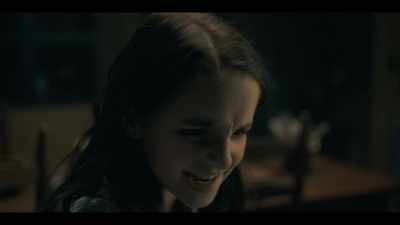 There's something down here. - The Haunting of Hill House