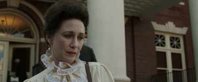 There's something else
going on here, - The Conjuring: The Devil Made Me Do It