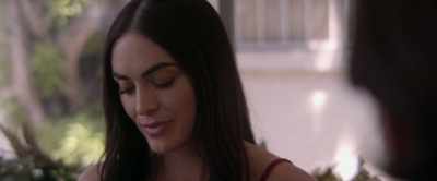 - There's something
else I didn't tell you. - Bring Her to Me