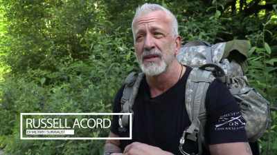 There's something else
out here as to what it is, - Expedition Bigfoot