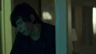 There's something else. - Bloodline