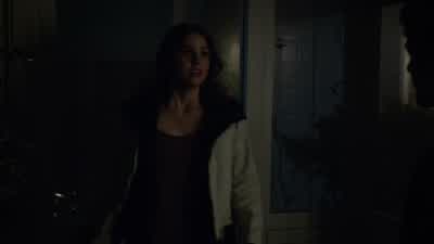 There's something else we can try. - Teen Wolf