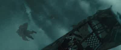 There's something else you should know too. - Harry Potter and the Prisoner of Azkaban