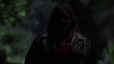 'There's something else
you should know.' - Midsomer Murders