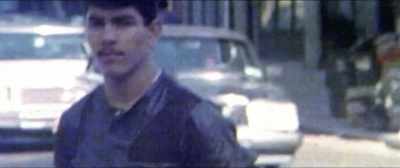 There's something
essential about Andy Warhol. - Andy Warhol's America