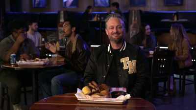 There's something for everyone, - Nate Bargatze's Nashville Christmas