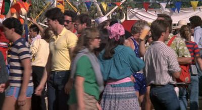 There's something fishy about these pies Let's go check it out - Revenge of the Nerds