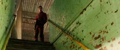 There's something for
you in my bag as well. - Allegiant