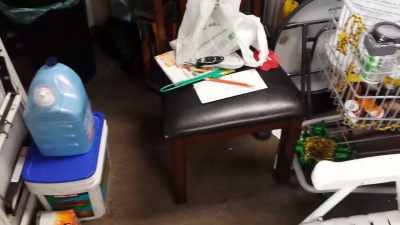 There's something fucking weird
going on in your apartment complex - Murder Death Koreatown