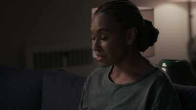 -There's something
going on here, shey. - Boy in the Walls