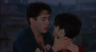 There's something I have to tell you - Only You