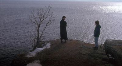 There's something I have to tell you - The Good Son