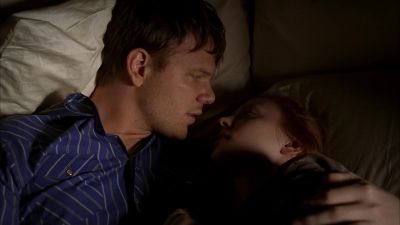 There's something I have to tell you. - True Blood