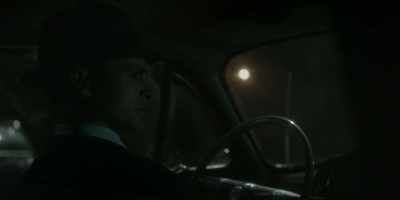 There's something
I haven't told you.What? - Project Blue Book