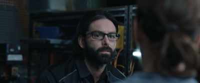 There's something i...
I have to tell you. - The Gateway