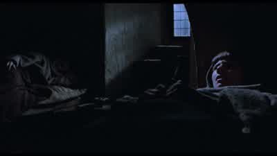 There's something I must tell you. - The Name of the Rose