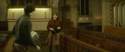 There's something I need to tell you. - The Theory of Everything