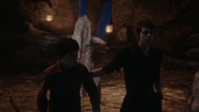 There's something I need
to take care of - Once Upon a Time