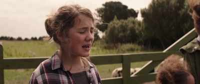 There's something
I really want to ask for, - Four Kids and It