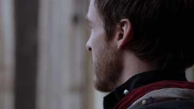There's something
I should tell you. - The Outpost