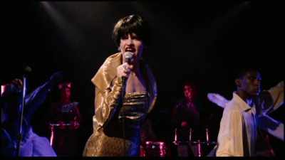 ♪ There's something that I want to know ♪ - Outstanding: A Comedy Revolution