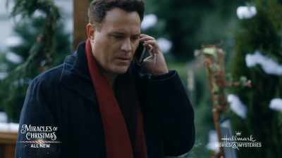 There's something
I want to tell you about. - Five More Minutes