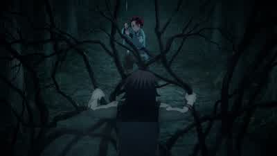 There’s something I want to ask you! - Demon Slayer: Kimetsu no Yaiba