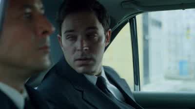 There's something I want to make very clear. - Narcos