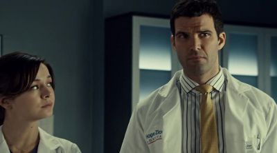 There's something I'd like to do for them. - Saving Hope